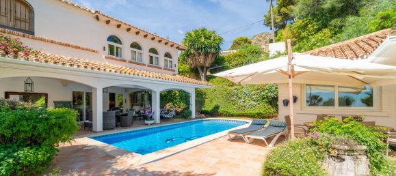 6 Schlafzimmer Villa in Benalmadena, Spain, Nr. 146538 17