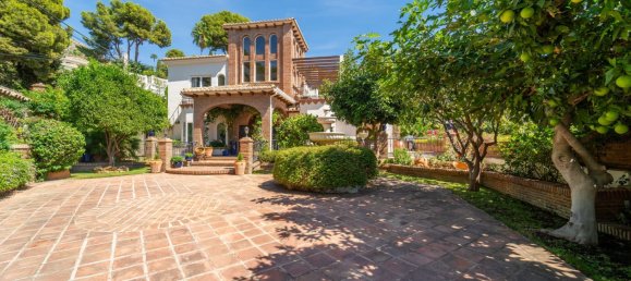 6 Schlafzimmer Villa in Benalmadena, Spain, Nr. 146538 26