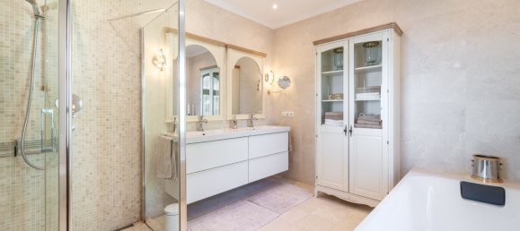 6 Schlafzimmer Villa in Benalmadena, Spain, Nr. 146538 45