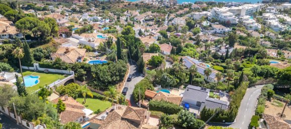 6 Schlafzimmer Villa in Benalmadena, Spain, Nr. 146538 9