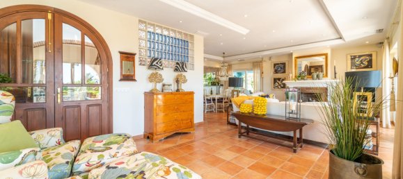 6 Schlafzimmer Villa in Benalmadena, Spain, Nr. 146538 31