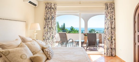 6 Schlafzimmer Villa in Benalmadena, Spain, Nr. 146538 46