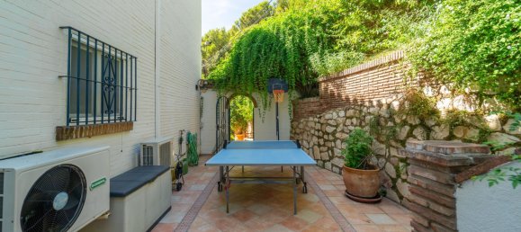 6 Schlafzimmer Villa in Benalmadena, Spain, Nr. 146538 22