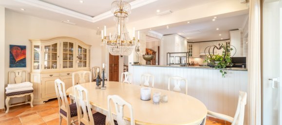 6 Schlafzimmer Villa in Benalmadena, Spain, Nr. 146538 33