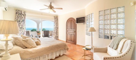 6 Schlafzimmer Villa in Benalmadena, Spain, Nr. 146538 47