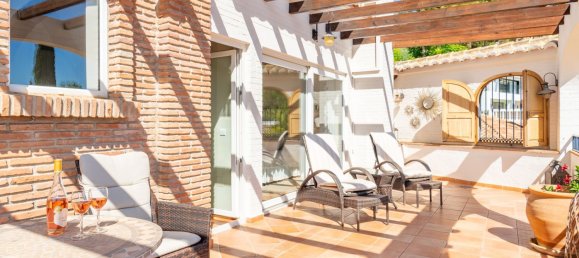 6 Schlafzimmer Villa in Benalmadena, Spain, Nr. 146538 50