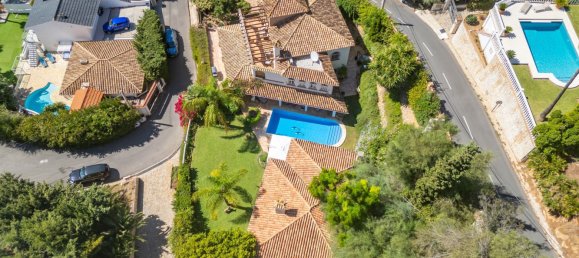 6 Schlafzimmer Villa in Benalmadena, Spain, Nr. 146538 6