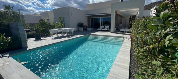 Villa de 3 dormitorios en Algorfa, Spain No. 119584 31