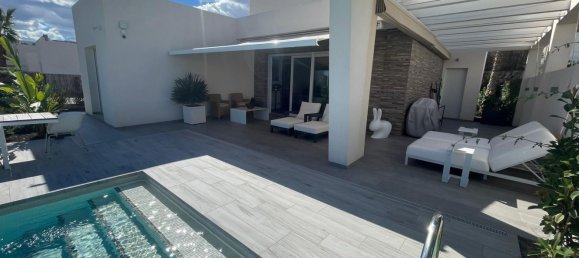 3 bedrooms Villa in Algorfa, Spain No. 119584 38