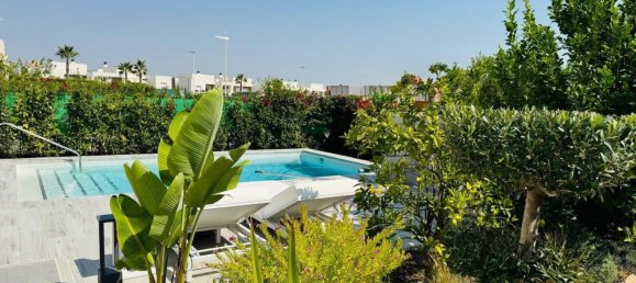 3 bedrooms Villa in Algorfa, Spain No. 119584 61