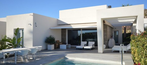 Villa de 3 dormitorios en Algorfa, Spain No. 119584 30