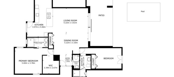 Villa de 3 dormitorios en Algorfa, Spain No. 119584 32