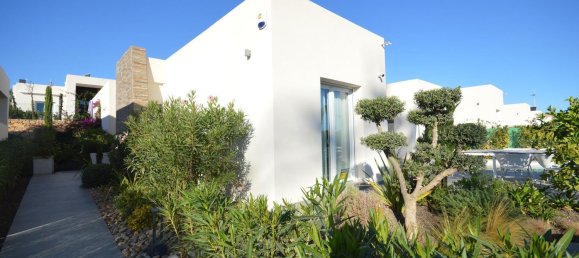 Villa de 3 dormitorios en Algorfa, Spain No. 119584 23