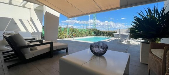 Villa de 3 dormitorios en Algorfa, Spain No. 119584 18