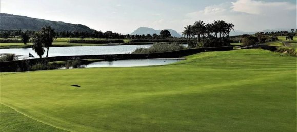 3 bedrooms Villa in Algorfa, Spain No. 119584 74