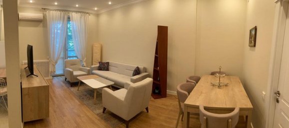 2 غرف نوم شقة في Sabail, Azerbaijan رقم 2352 21