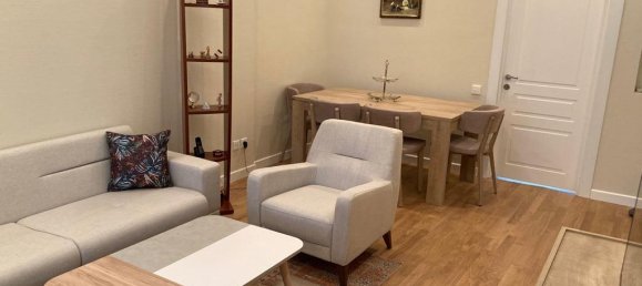 2 غرف نوم شقة في Sabail, Azerbaijan رقم 2352 9