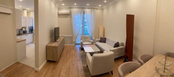 2 غرف نوم شقة في Sabail, Azerbaijan رقم 2352 15