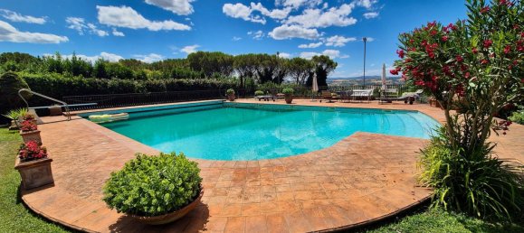 27 rooms Villa in Deruta, Italy No. 286698 3