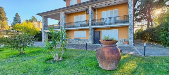 27 rooms Villa in Deruta, Italy No. 286698 12