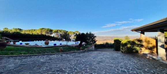 27 rooms Villa in Deruta, Italy No. 286698 9