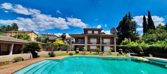 27 rooms Villa in Deruta, Italy No. 286698 2