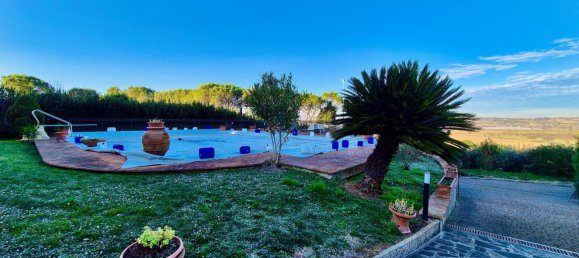 27 rooms Villa in Deruta, Italy No. 286698 10