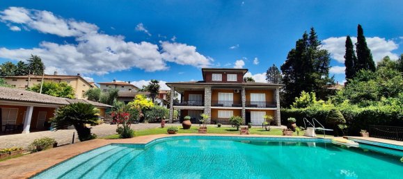 27 rooms Villa in Deruta, Italy No. 286698 4