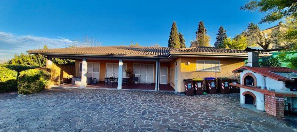 27 rooms Villa in Deruta, Italy No. 286698 8