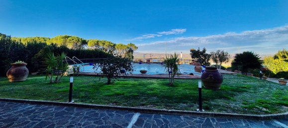 27 rooms Villa in Deruta, Italy No. 286698 13