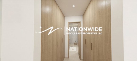 Квартира с 1 спальней в Абу-Даби, ОАЭ № 107371 8