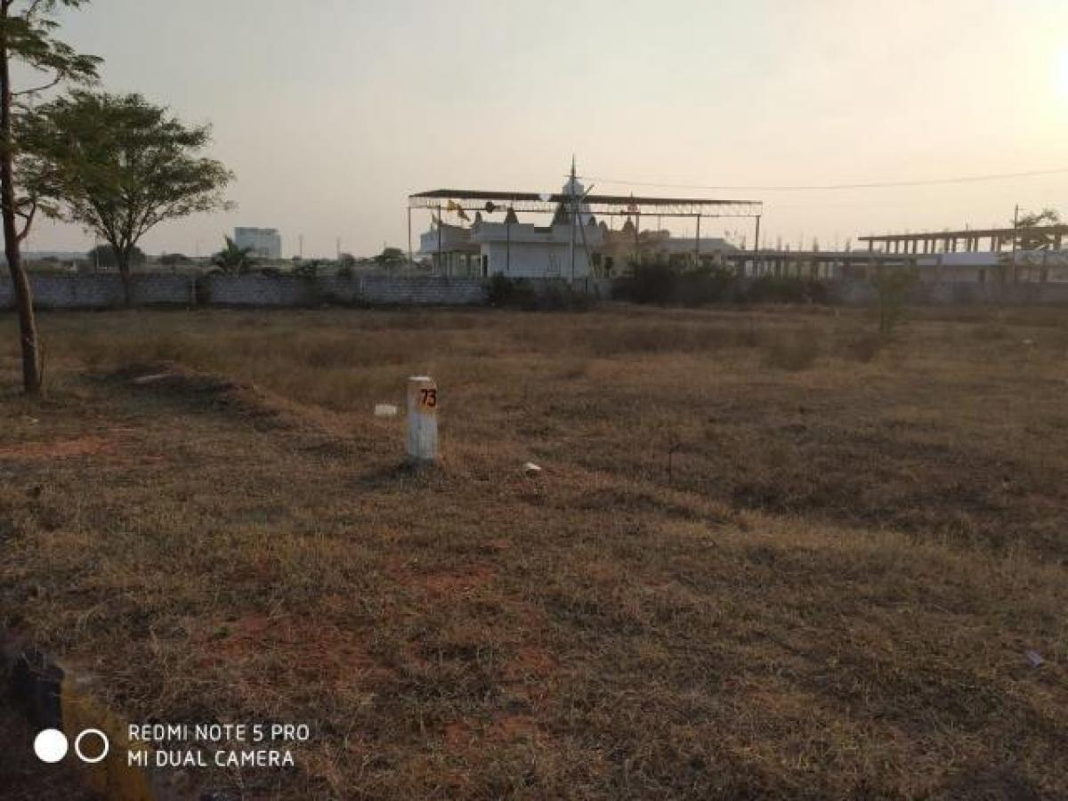  Land in Hyderabad, India No. 31242