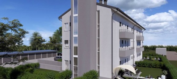 2 bedrooms Apartment in Lentate sul Seveso, Italy No. 3806 11