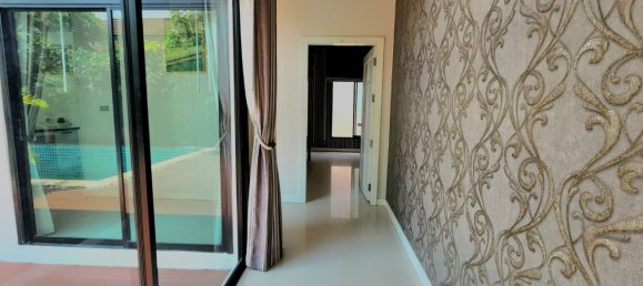 4 bedrooms Cafe / restaurant in Pattaya, Thailand No. 4347 8