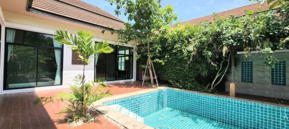 4 bedrooms Cafe / restaurant in Pattaya, Thailand No. 4347 18