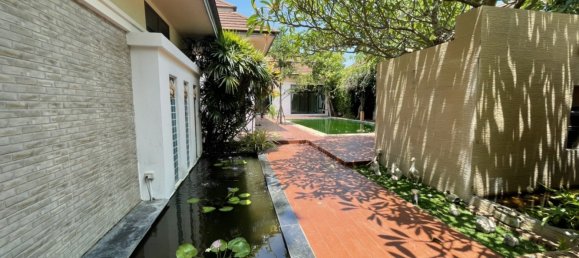 4 bedrooms Cafe / restaurant in Pattaya, Thailand No. 4347 16