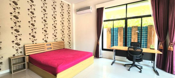 4 bedrooms Cafe / restaurant in Pattaya, Thailand No. 4347 12