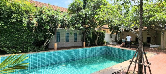 4 bedrooms Cafe / restaurant in Pattaya, Thailand No. 4347 2