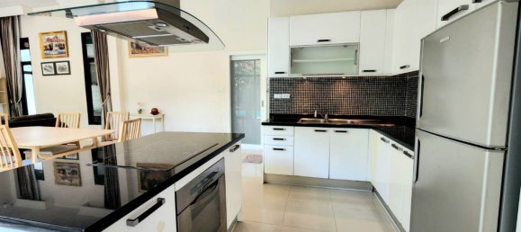 4 bedrooms Cafe / restaurant in Pattaya, Thailand No. 4347 13