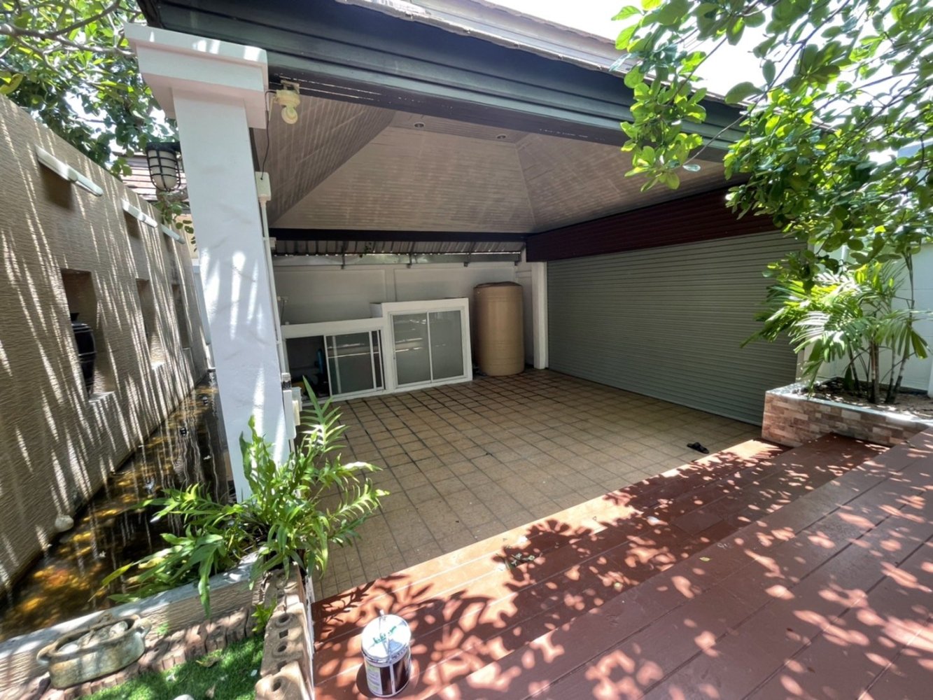 4 bedrooms Cafe / restaurant in Pattaya, Thailand No. 4347