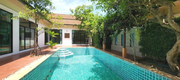 4 bedrooms Cafe / restaurant in Pattaya, Thailand No. 4347 17