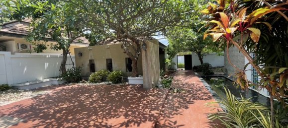 4 bedrooms Cafe / restaurant in Pattaya, Thailand No. 4347 15