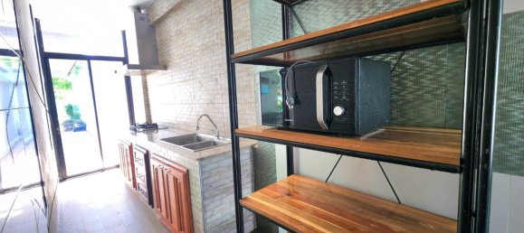 4 bedrooms Cafe / restaurant in Pattaya, Thailand No. 4347 19