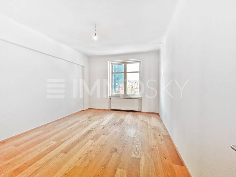 استوديو في Brigittenau, Austria رقم 245700