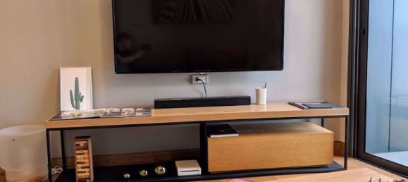 2 bedrooms Condo in The Lumpini 24 Bangkok, Thailand No. 30162 3