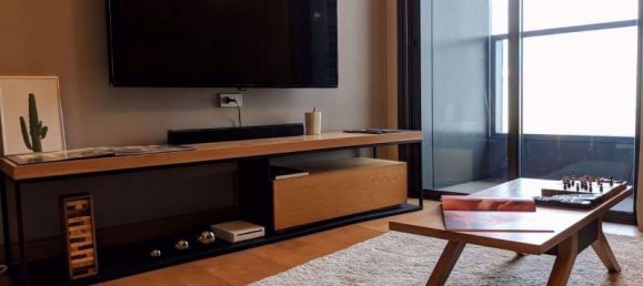 2 bedrooms Condo in The Lumpini 24 Bangkok, Thailand No. 30162 4