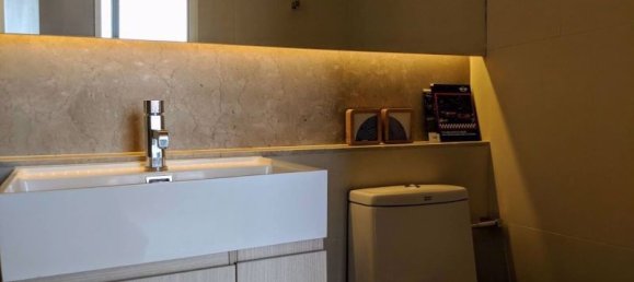 2 bedrooms Condo in The Lumpini 24 Bangkok, Thailand No. 30162 15