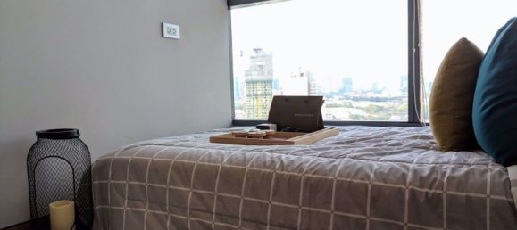 2 bedrooms Condo in The Lumpini 24 Bangkok, Thailand No. 30162 14