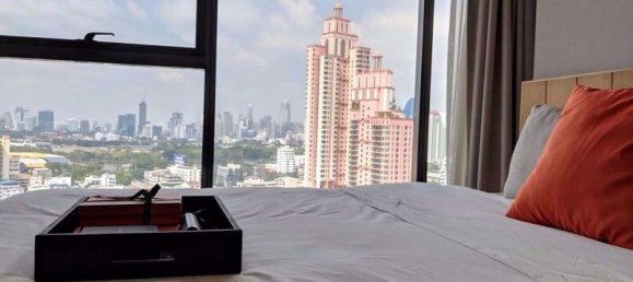 2 bedrooms Condo in The Lumpini 24 Bangkok, Thailand No. 30162 10