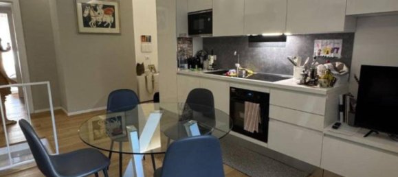 1 غرف نوم شقة في Milan, Italy رقم 317955 40